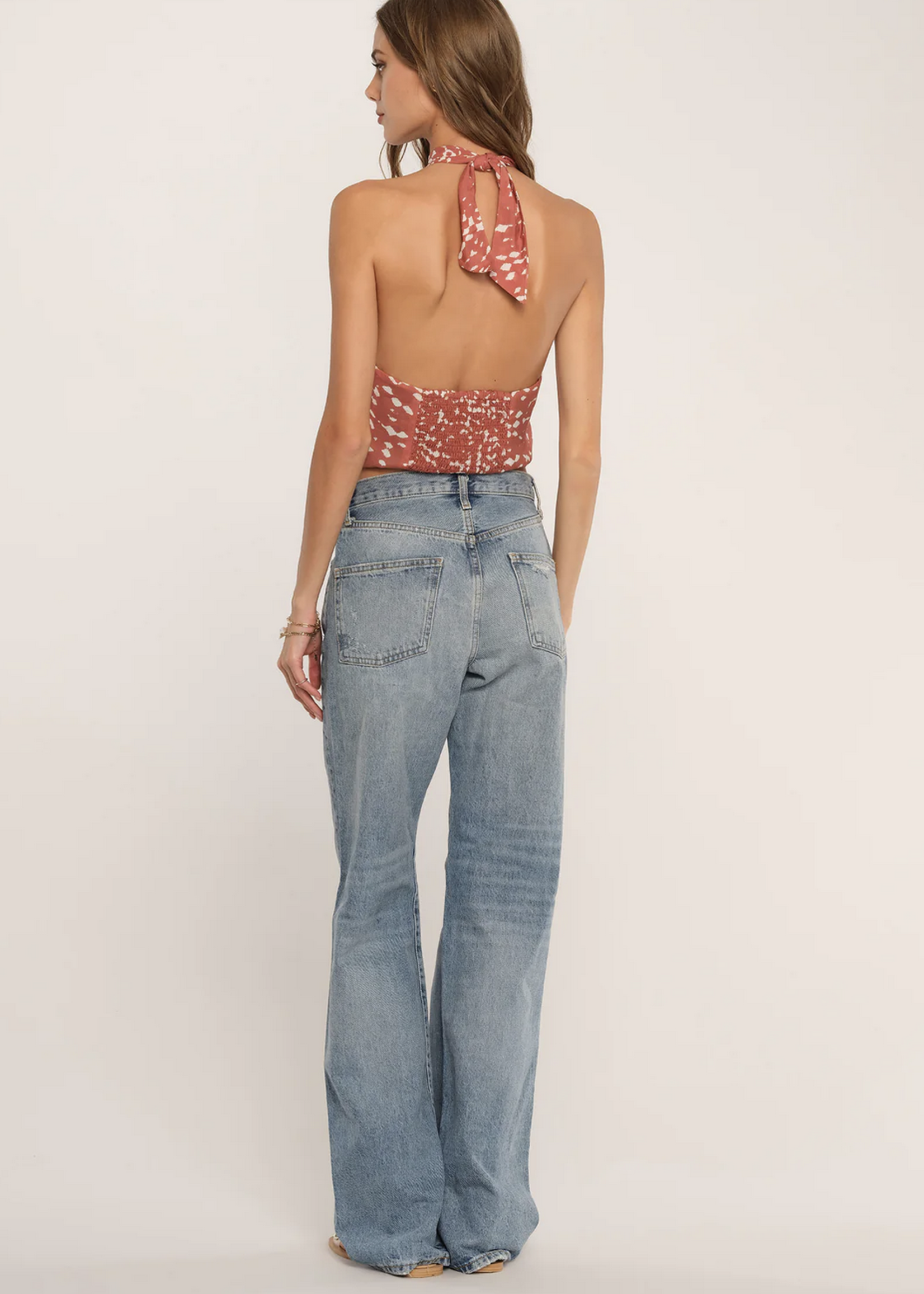 Heartloom Jolie Top