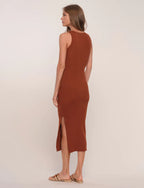 Heartloom Noir Dress