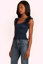 Amanda Uprichard Adelene Top