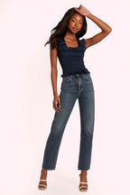 Amanda Uprichard Adelene Top