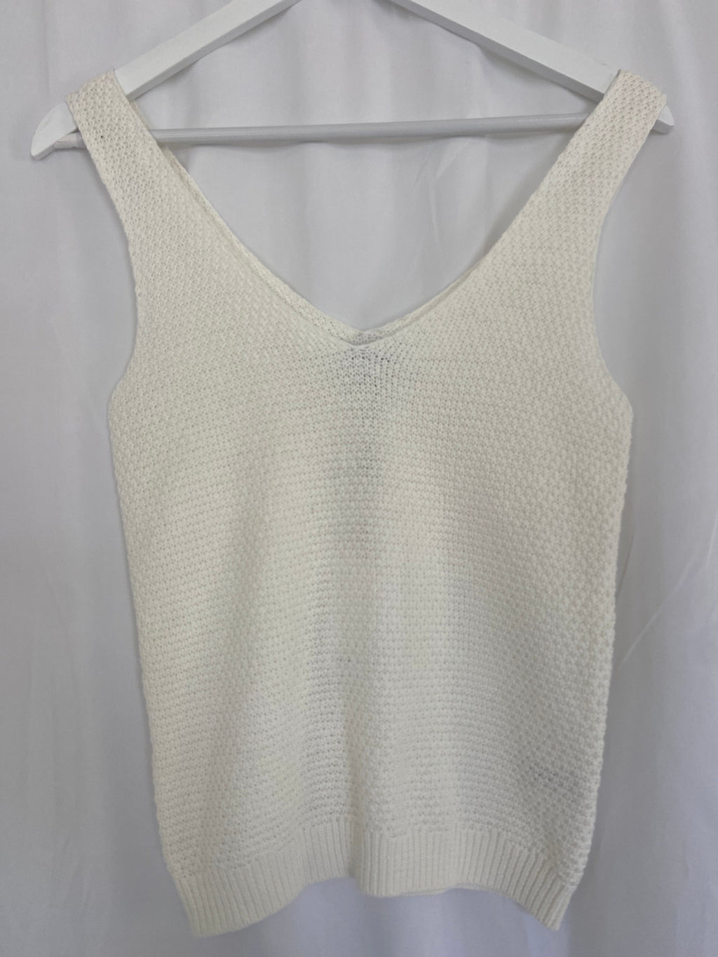 John + Jenn Abel Tank
