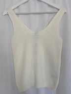 John + Jenn Abel Tank