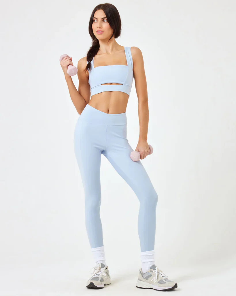 L*Space Mercer Legging- Mist
