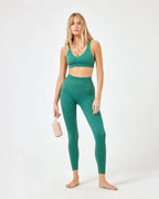 L*Space Work It Bra- Cypress