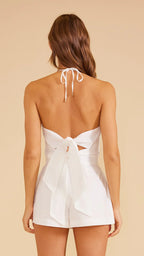 Minkpink Rhea Halter Top
