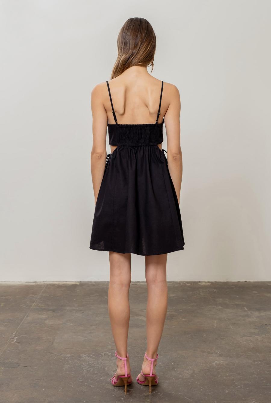 Moon River Paige Mini