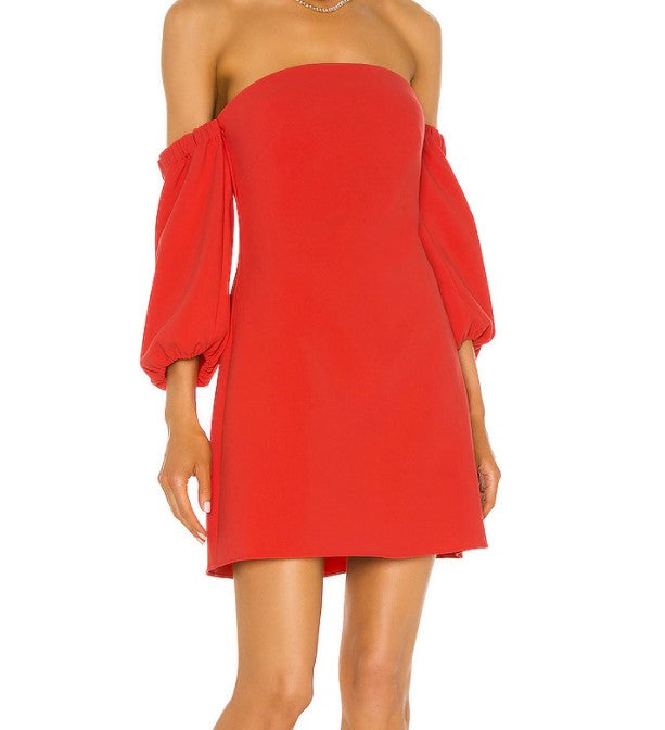 Likely Rumer Dress