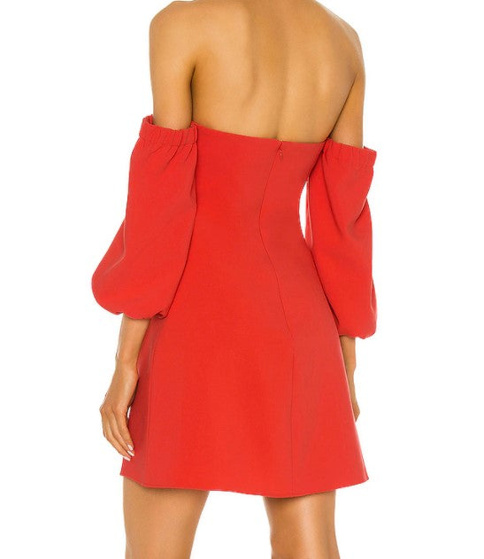 Likely Rumer Dress