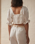 Sancia Lola Top