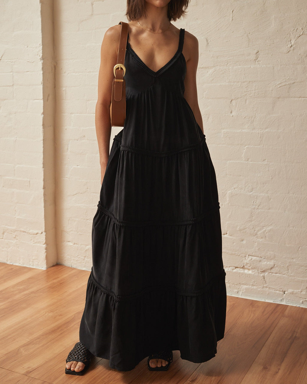 Sancia Raquel Dress