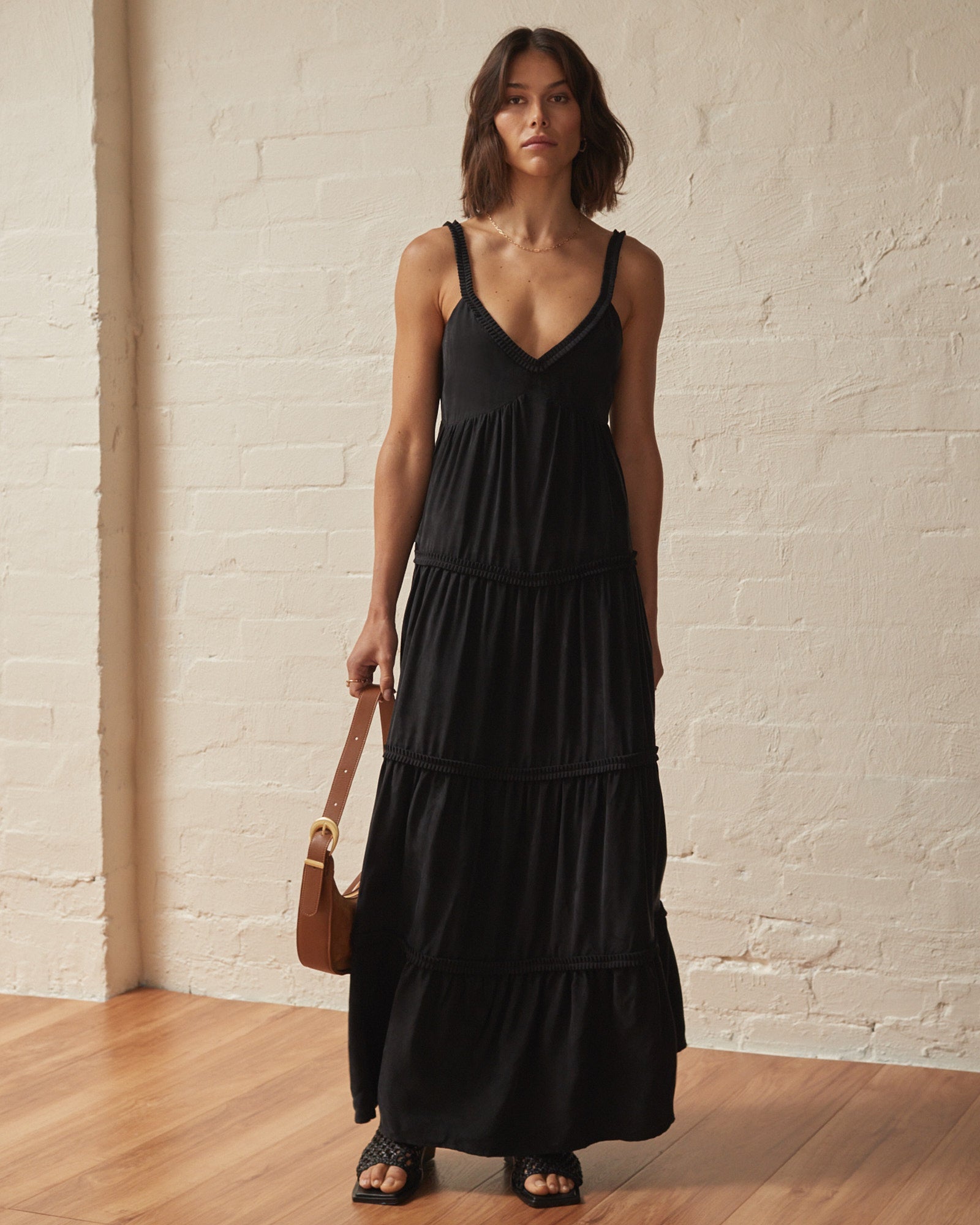 Sancia Raquel Dress