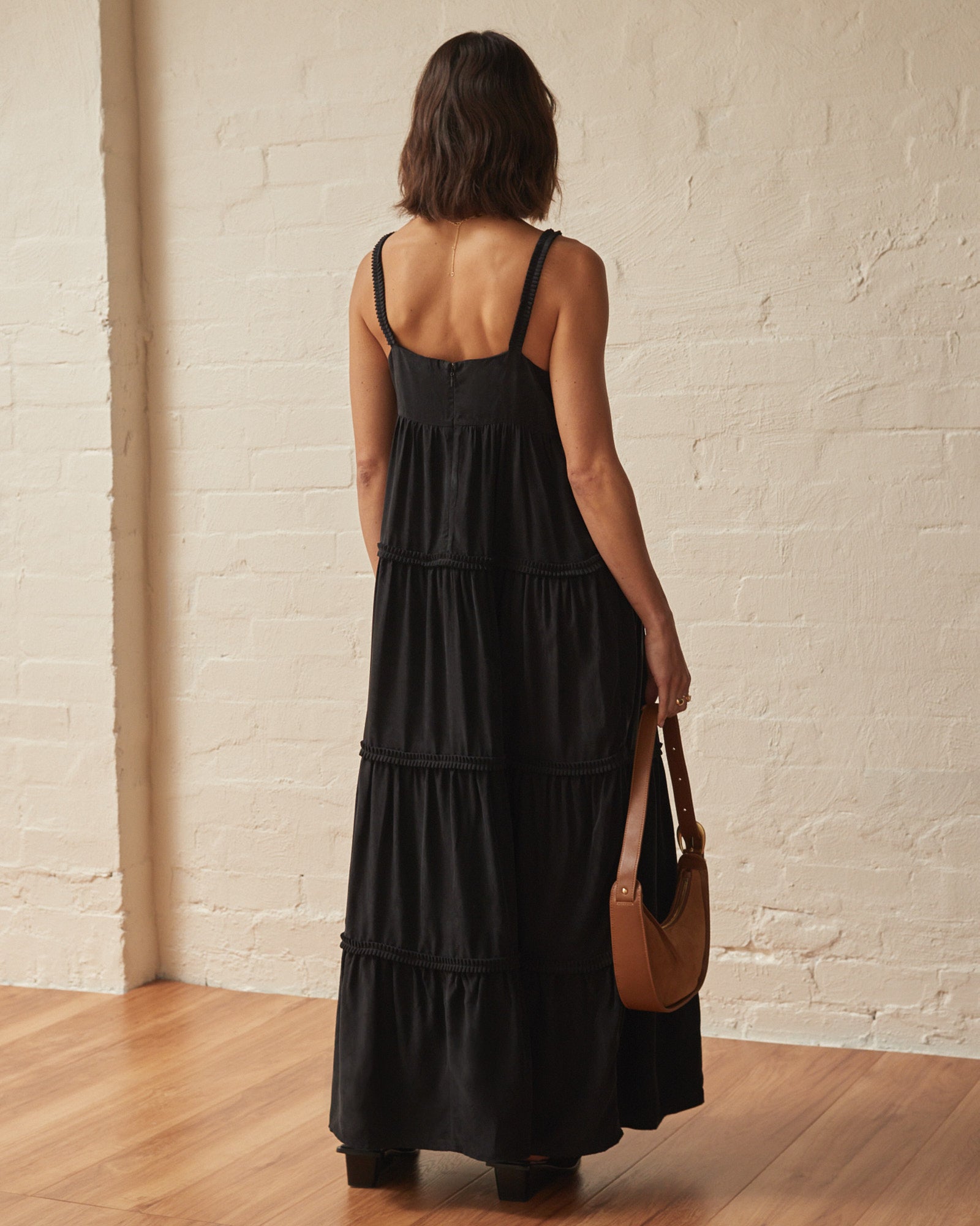 Sancia Raquel Dress